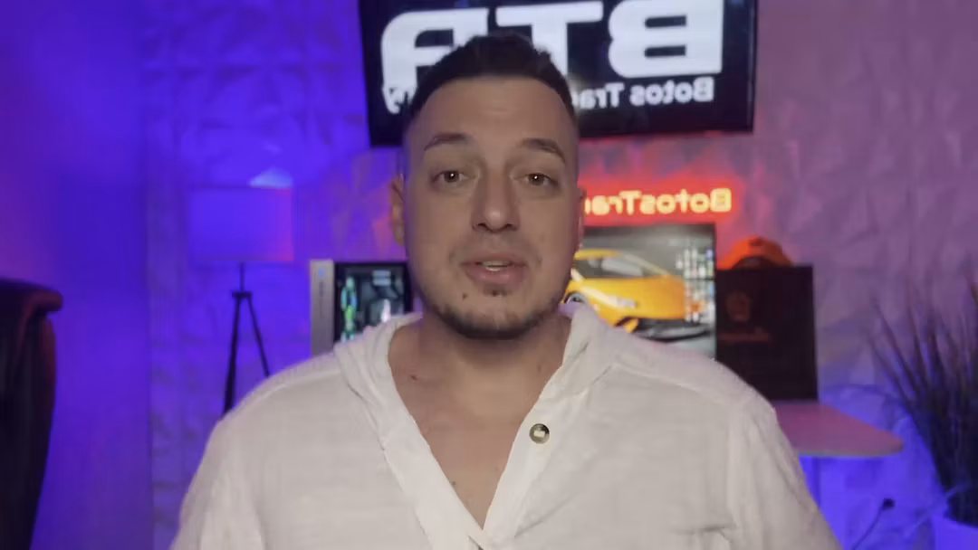 Real-time options flow and market insights • Actionable alerts instead of noisy Discord chatter • Structured education plus live analysis • Built for traders who want consistent, data-backed decisions