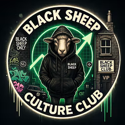 Black Sheep Culture Club