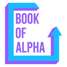 Book of Alpha Webinar Guide