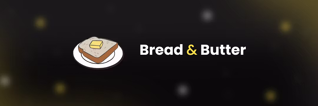 Bread and Butter Pass