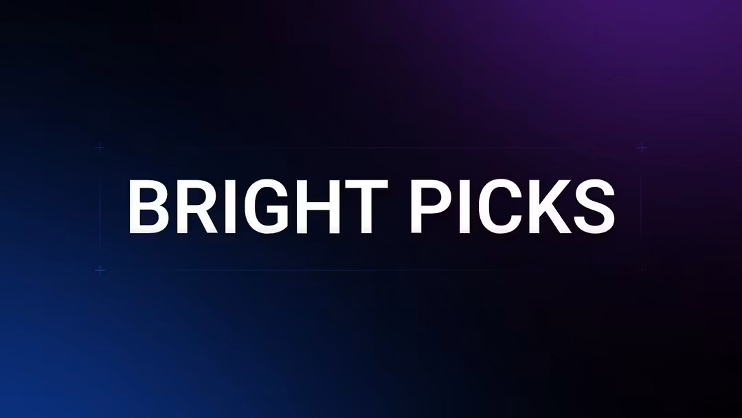 BRIGHT PICKS