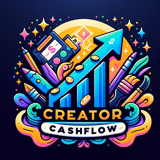 Creator Cashflow