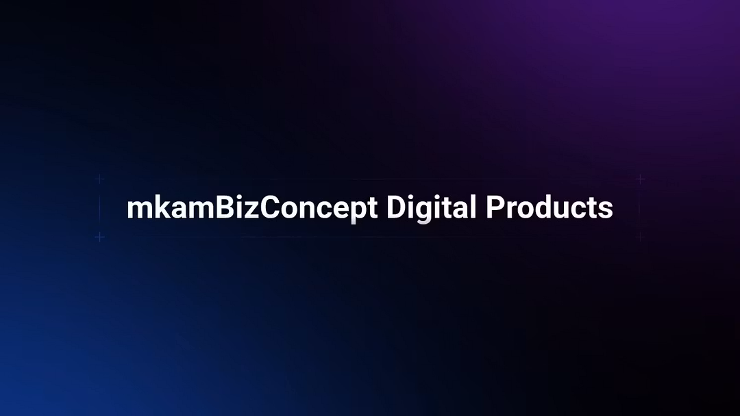 Launch digital products without coding or tech stress • Keep your offer and messaging consistent across every touchpoint • Sell from a clean, conversion-focused storefront • Save time with a plug-and-play setup
