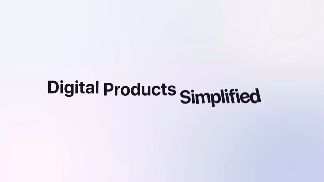 Digital Wealth Simplified