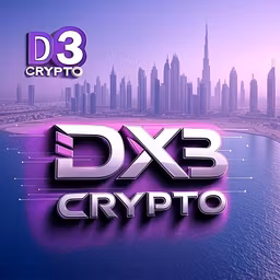 DXB Crypto Investor Tier 💼