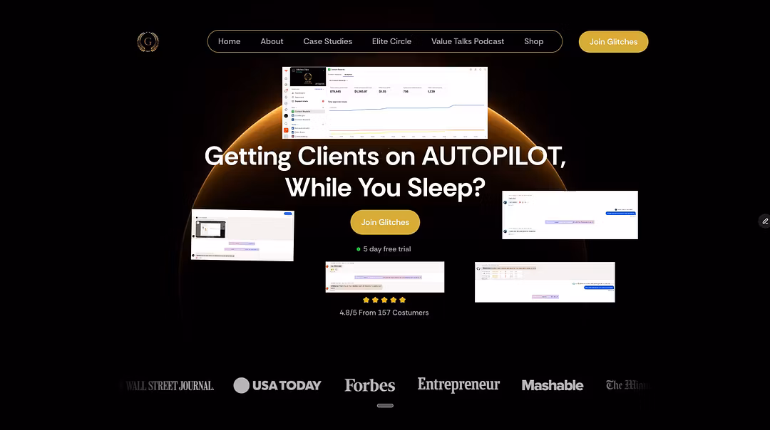 Earn While You Learn