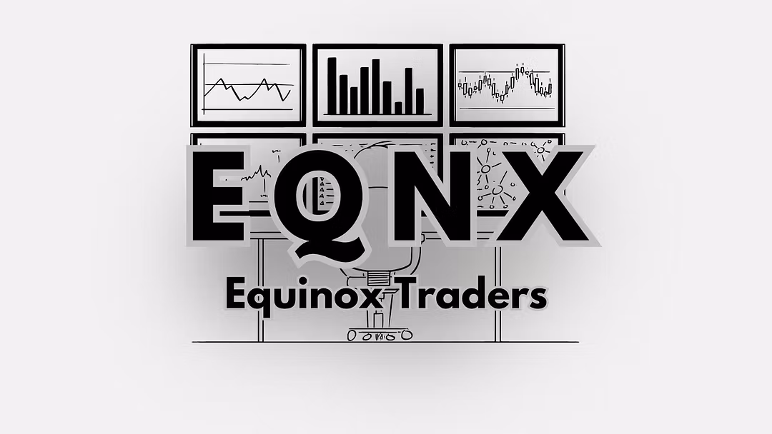 Free access to premium-style trading community tools • Test signals and education before paying • Learn structured trading processes • Decide if Equinox fits your style with zero cost