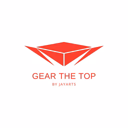 GEAR THE TOP