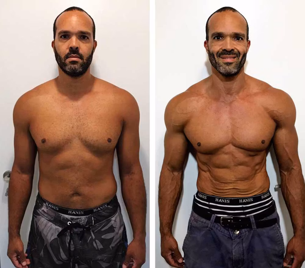 Actionable gym advice for real-world results • Clear tips to fix form, structure workouts, and progress safely • Ideal for beginners who want guidance without the fluff