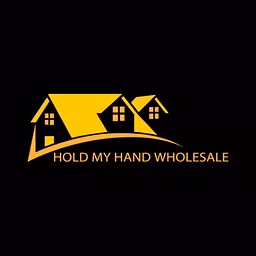 Hold My Hand Wholesale