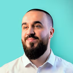 Link Up Community by Jasmin Alic