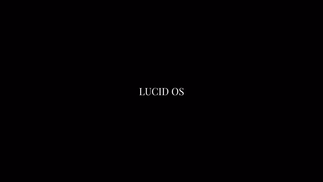 LUCID OS