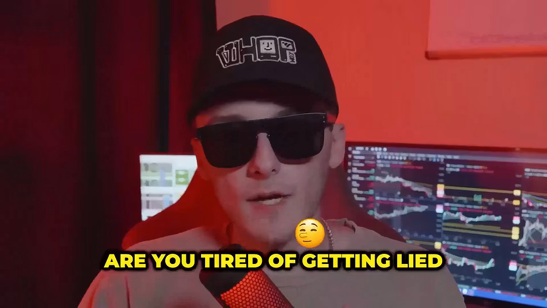 Momentum Trader Rules/Checklis