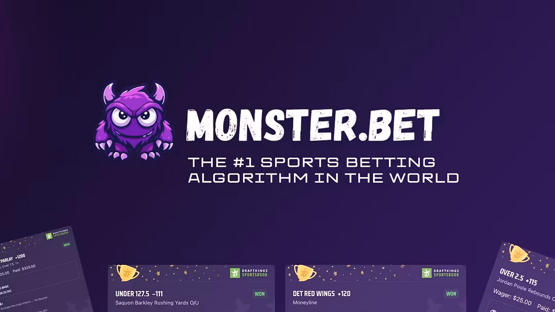 Monster Bet
