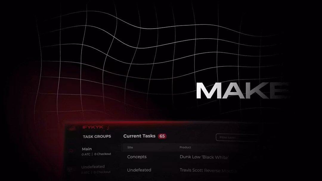 Free access to the NikeShoeBot community hub • Learn battle‑tested NSB setups from experienced users • Improve cookout consistency without hiring staff • Get faster answers to troubleshooting and release-day questions