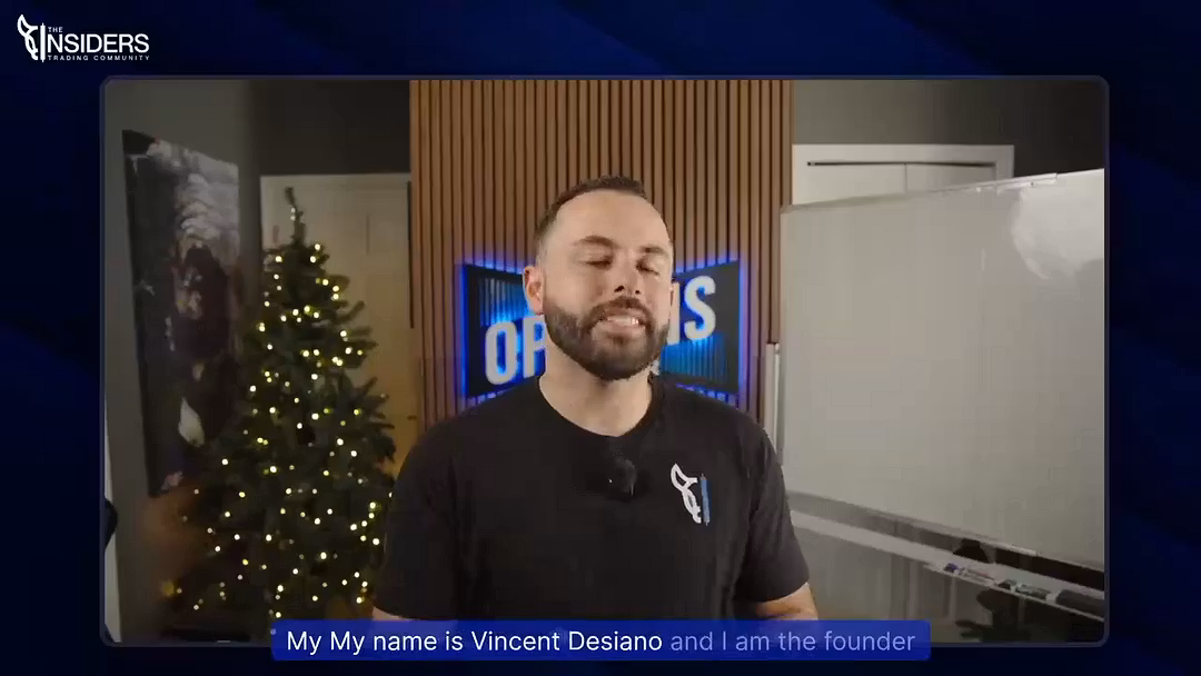 Daily key technical levels mapped out for you • Remove guesswork from options entries and exits • Reduce emotional, revenge and FOMO trades • Keep risk controlled while still taking high‑probability setups