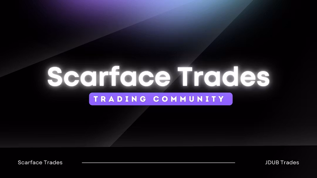 Live options alerts with clear entries/exits • Structured premium Discord for day and swing traders • Education plus alerts to support your own paid groups • Built for scaling partner and affiliate-based trading communities