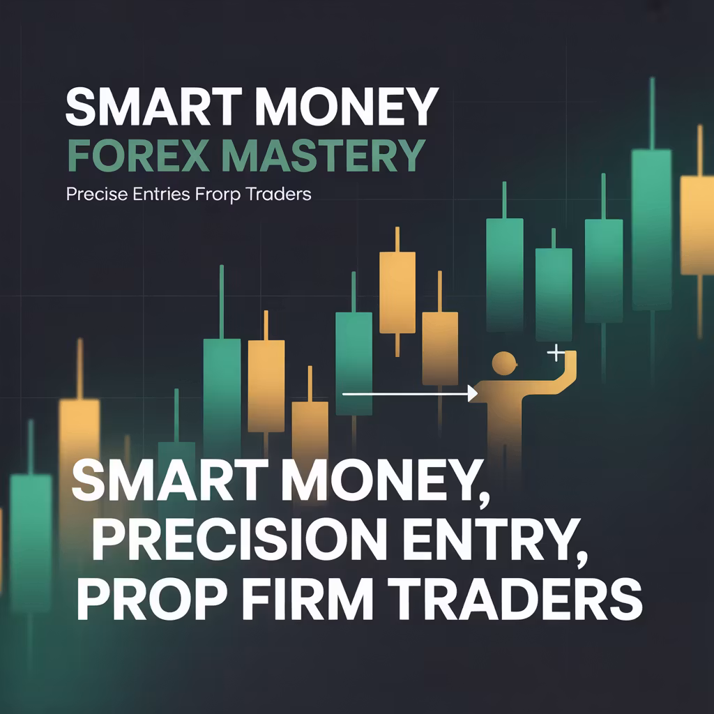 Smart Money Forex Mastery