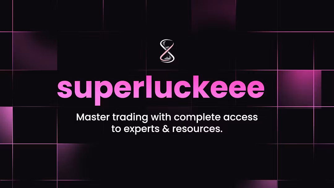 SuperLuckeee Trading