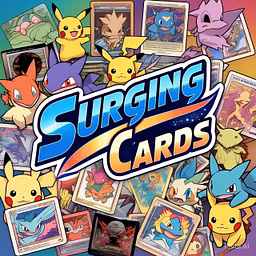 SurgingCards