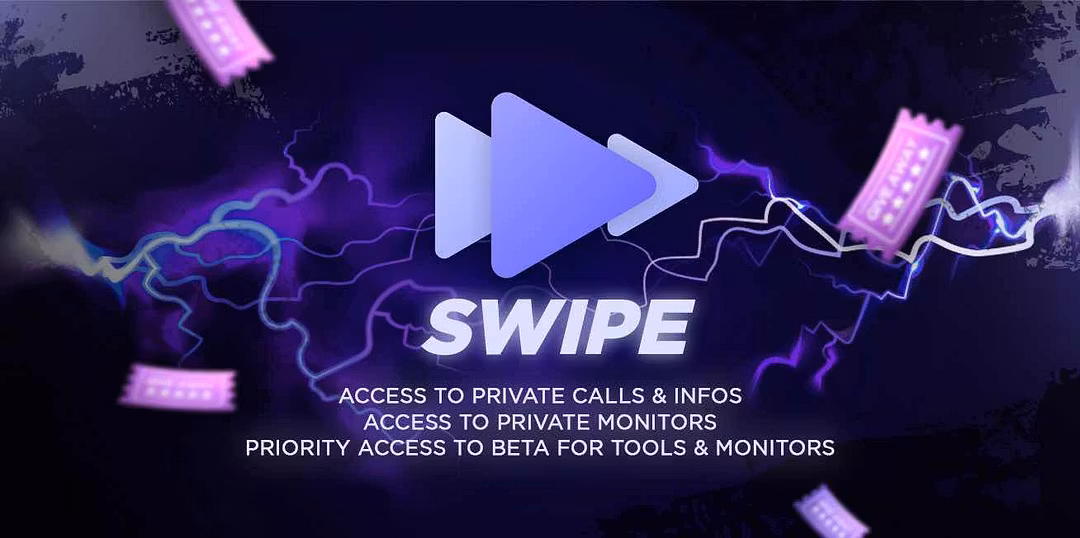 Weekly trading signal drops without a paid subscription • Learn how pro traders think using real examples • Backtest and screenshot setups for your own strategy • Low-risk way to test the SwipeSignals style before joining paid products