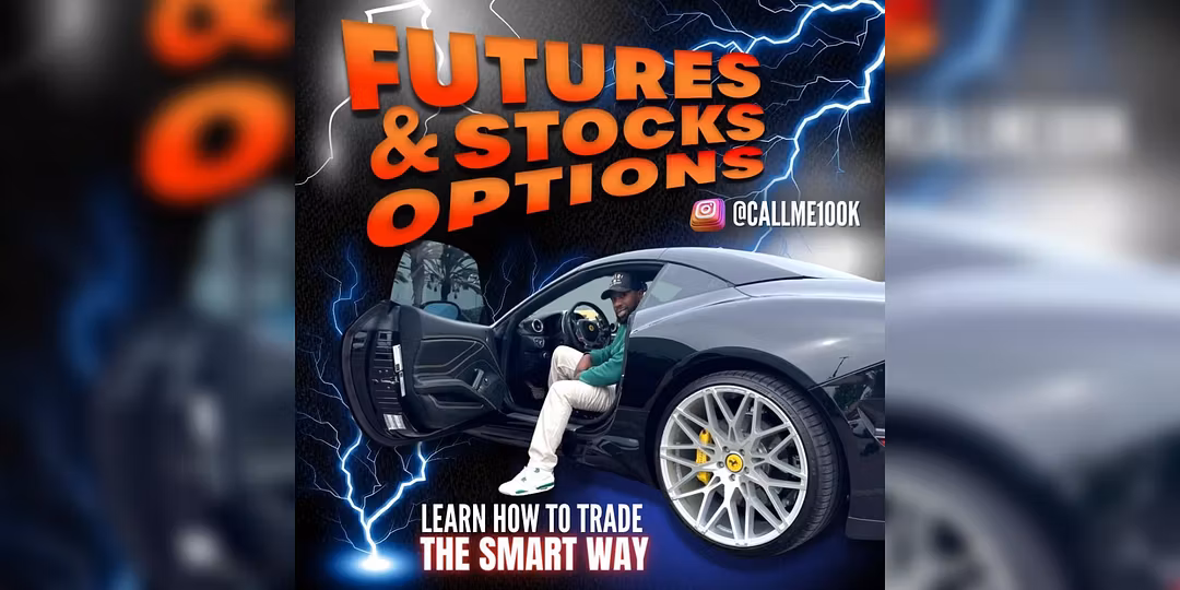 Live options & futures alerts from experienced traders • Structured education on strategies, risk and psychology • Active community for trade ideas and accountability • Built for traders serious about consistency and scaling