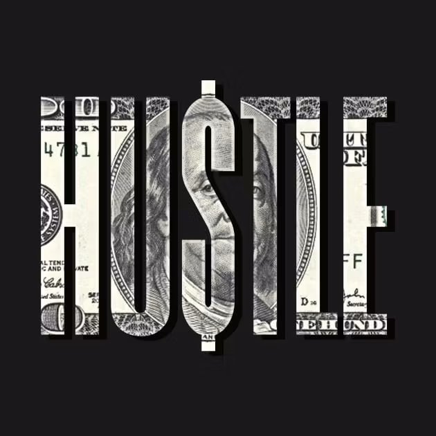 The AI Hustlers Vault