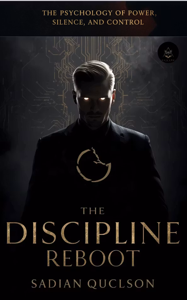 Rebuild your daily discipline with a clear, step-by-step system • Turn scattered effort into consistent routines that stick • Reduce procrastination and reactivity so you can execute on long-term goals • Package your discipline into habits that compound over time