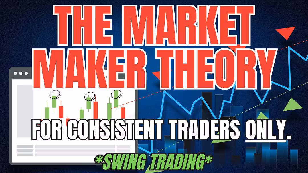 The market Maker Theory