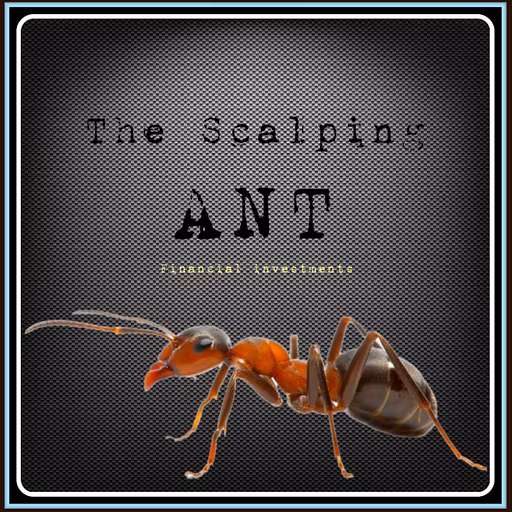 The Scalping Ant
