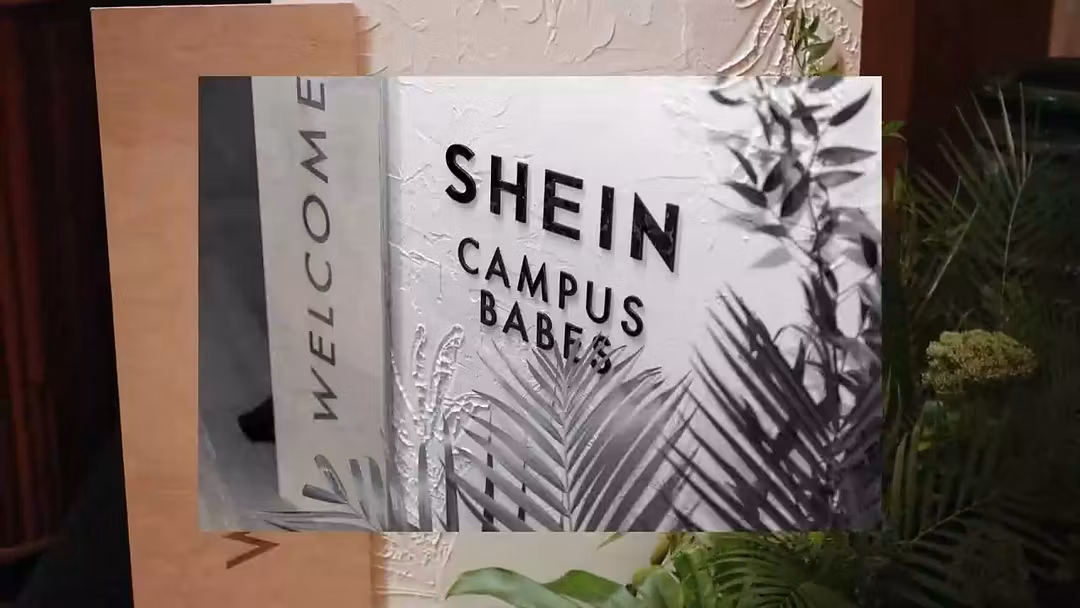 Step‑by‑step training to become a SHEIN brand ambassador • Learn how to secure partnerships and promo codes • Turn social content into affiliate and UGC income • Structured 8‑day access for fast, focused implementation