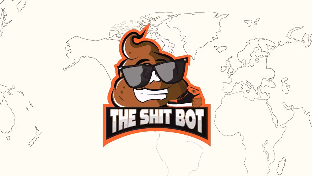 The Shit Bot (TSB)
