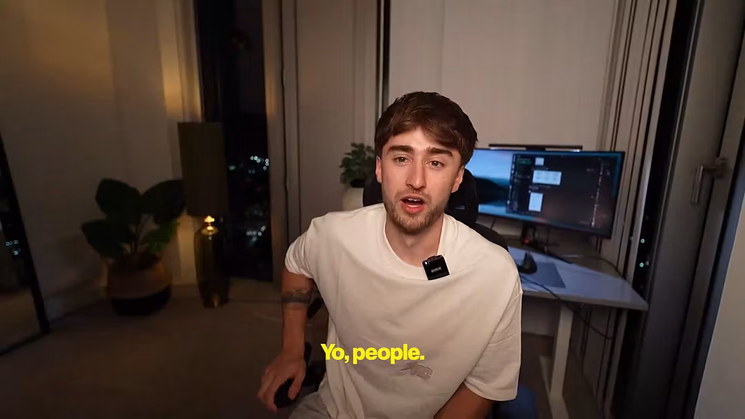 One clear monthly plan with full access to tools and community • Premium trading analysis to cut through noise • Structured content that speeds up your learning curve • Built for traders who want clarity on cost and value