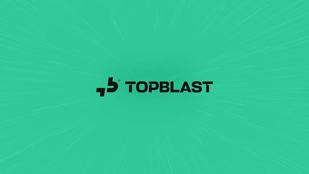 Topblast Discord Access Crypto