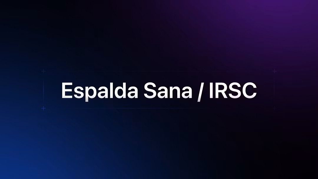 Programa guiado para aliviar dolor cervical desde casa • Ejercicios y rutinas explicadas en vídeo • Enfoque en causa, no solo en síntomas • Acceso online inmediato vía Whop