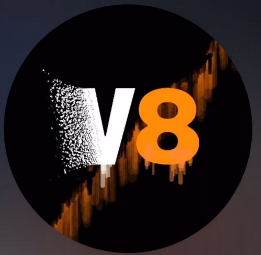 V8 Creator Engine™