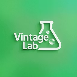 Vintage Lab