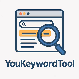 YouKeywordTool