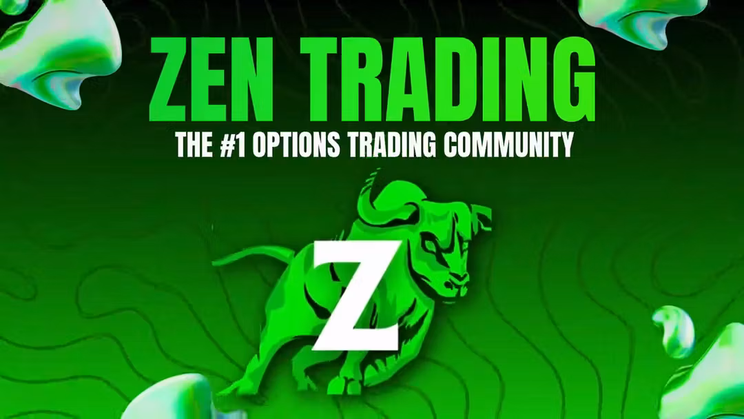 Zen Trading